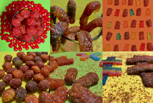 Combo Para Que Pruebes