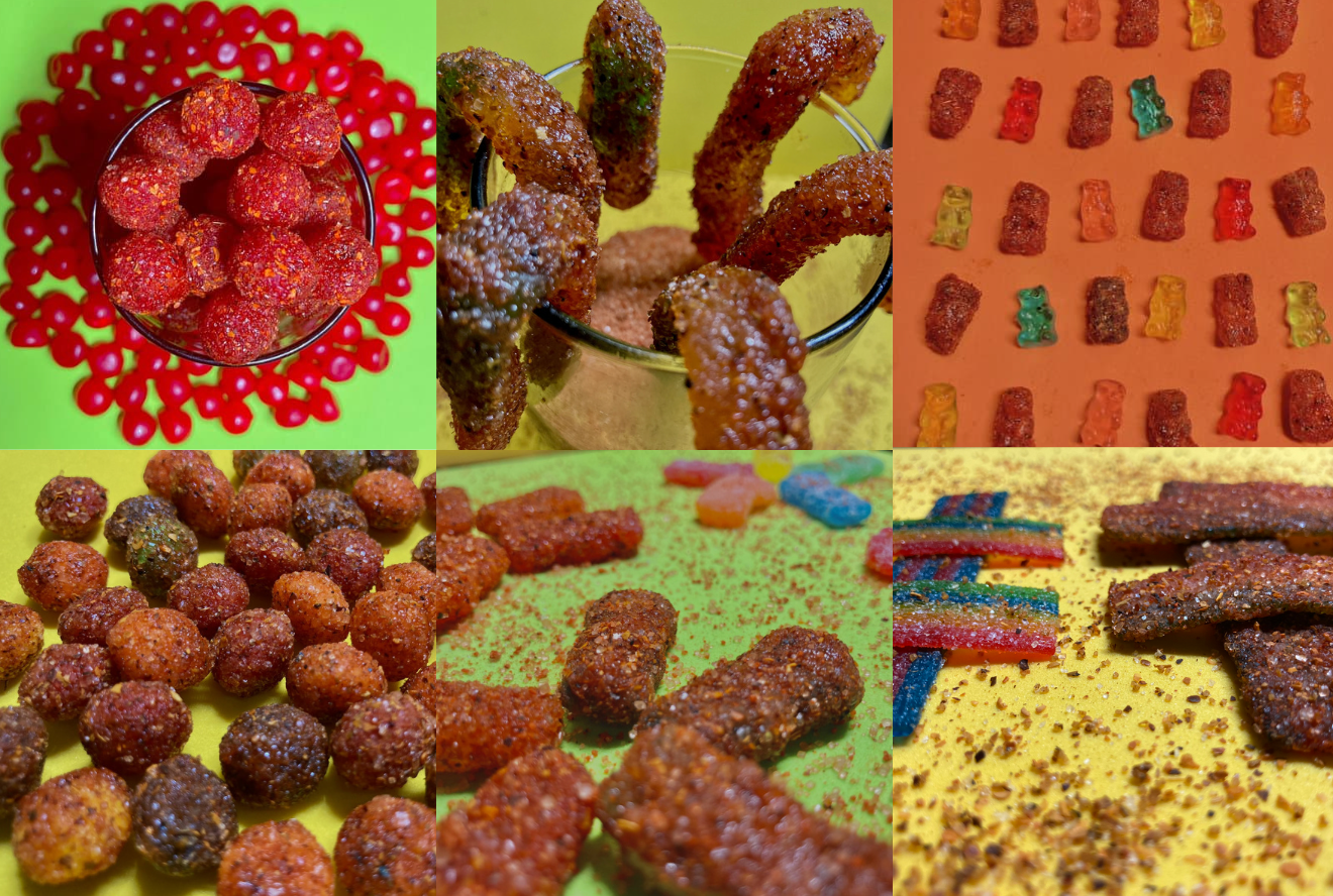 Combo Un Gran Antojo