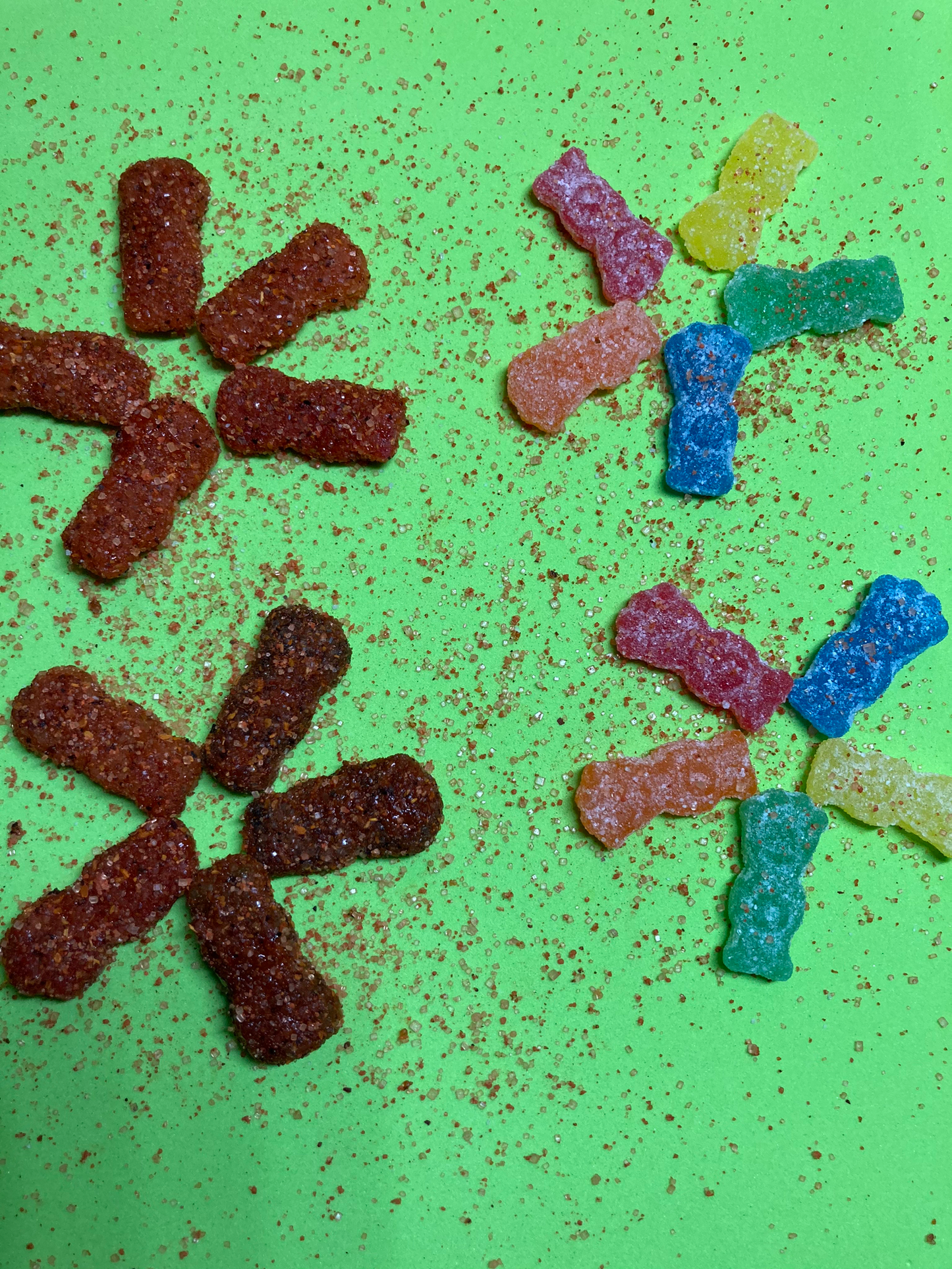 Sour Patch Kids